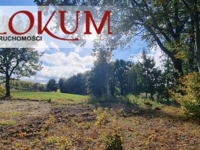 Działka sprzedam, Łapino Kartuskie, Bratkowa, 2248 m2, cena: 500 000 zł