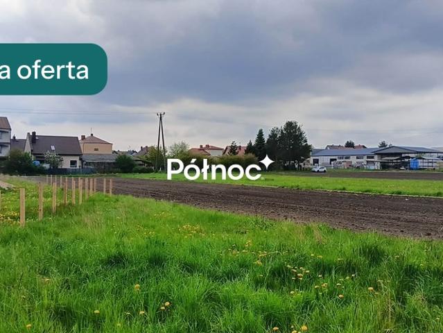 Działka sprzedam, ŁAPY, Powstańców Styczniowych, 651 m2, cena: 115 000 zł