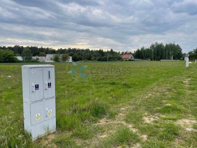 Działka sprzedam, Bugaj, 1010 m2, cena: 349 900 zł