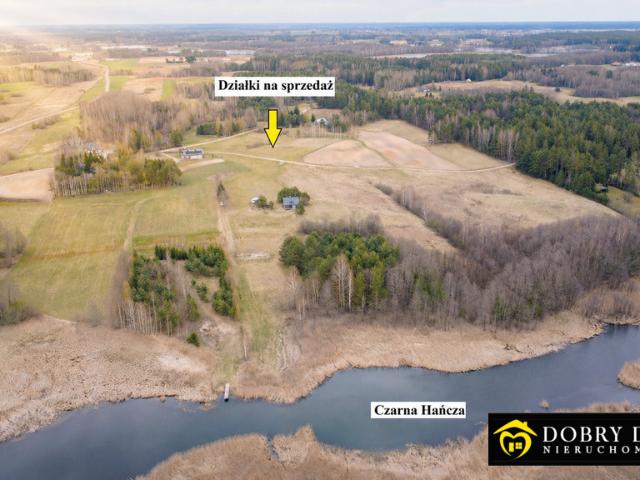 Działka sprzedam, BUDA RUSKA,, 4432 m2, cena: 398 880 zł