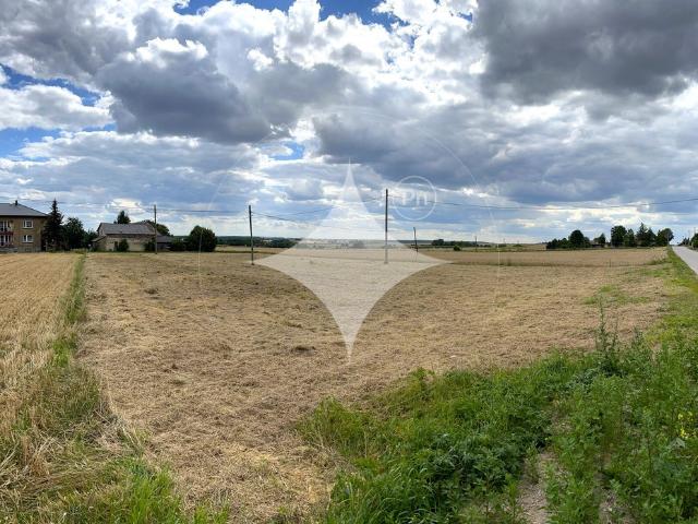 Działka sprzedam, BUK,, 1400 m2, cena: 120 000 zł