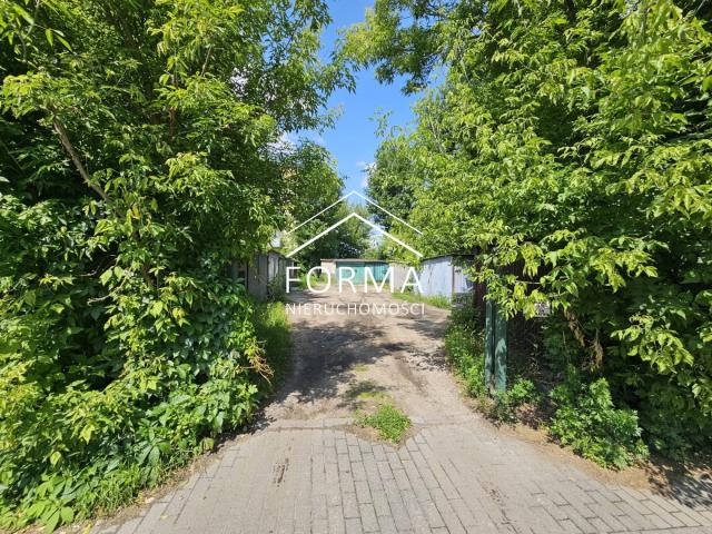 Działka sprzedam, Bydgoszcz, Bartodzieje, 540 m2, cena: 420 000 zł