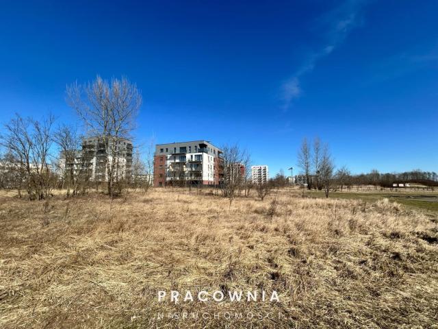 Działka sprzedam, Bydgoszcz, Bydgoszcz, 3689 m2, cena: 1 850 000 zł