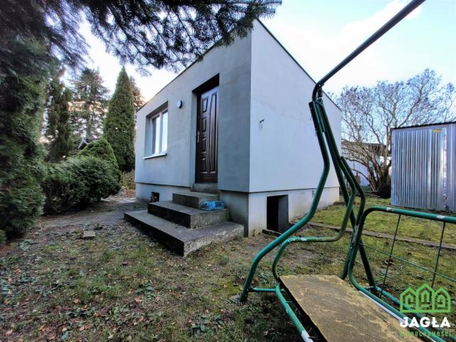Działka sprzedam, Bydgoszcz, Flisy, 365 m2, cena: 109 000 zł