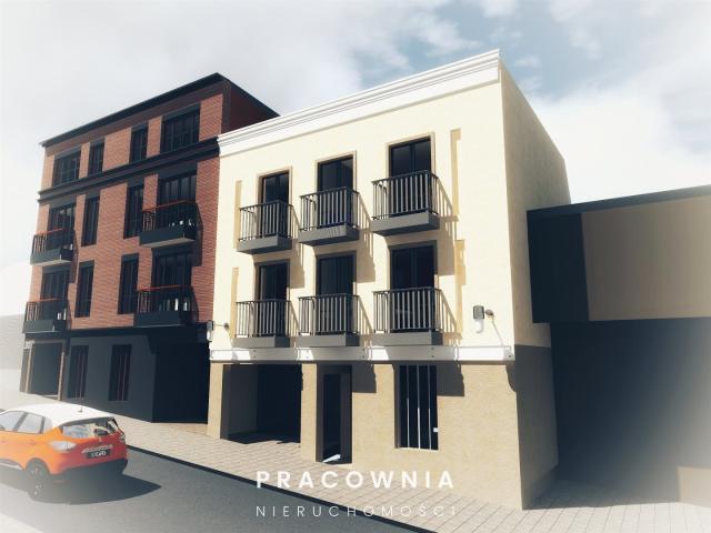 Działka sprzedam, Bydgoszcz, Szwederowo, 1126 m2, cena: 1 702 000 zł