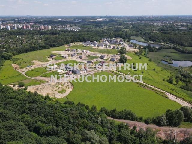 Działka sprzedam, Bytom, Szombierki, Bażantowa, 1070 m2, cena: 342 400 zł