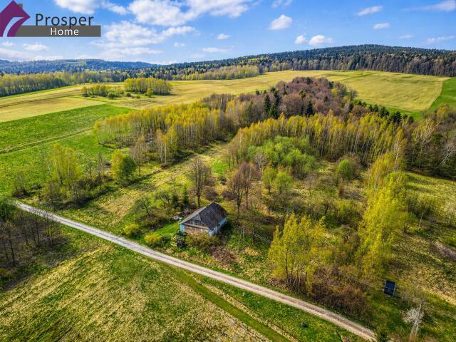 Działka sprzedam, Błażowa, 6268 m2, cena: 349 000 zł