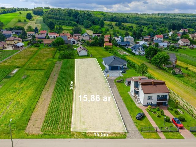 Działka sprzedam, BĘDZIEMYŚL,, 1586 m2, cena: 149 000 zł
