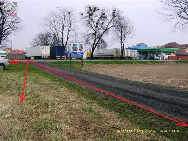 Działka sprzedam, Błonie, 8000 m2, cena: 2 500 000 zł
