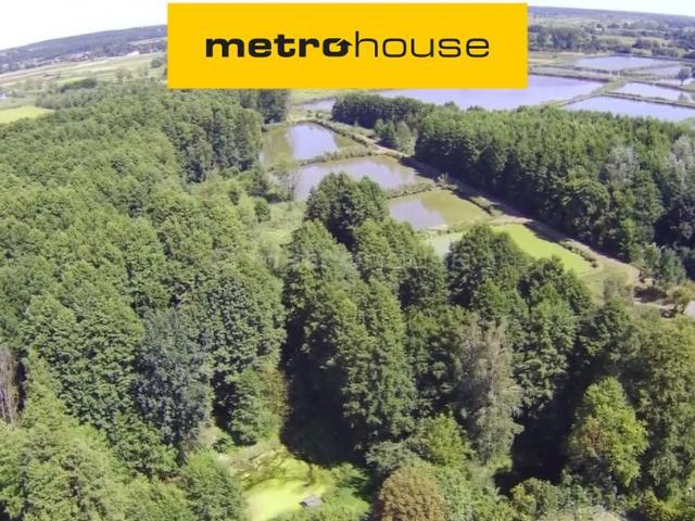 Działka sprzedam, Baranów, 5326 m2, cena: 115 000 zł