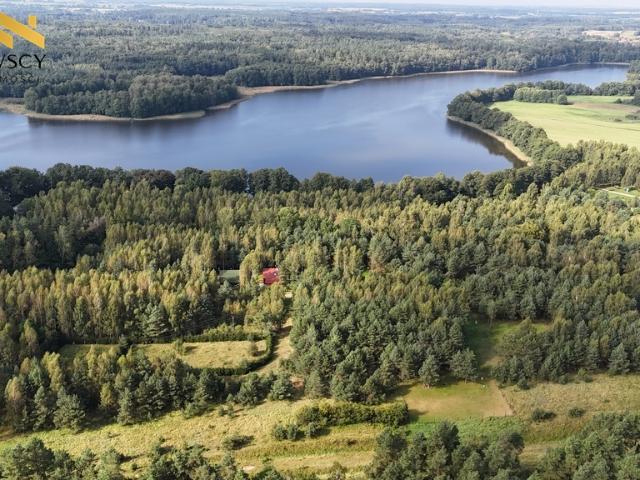 Działka sprzedam, BARTĘŻEK,, 835 m2, cena: 150 000 zł