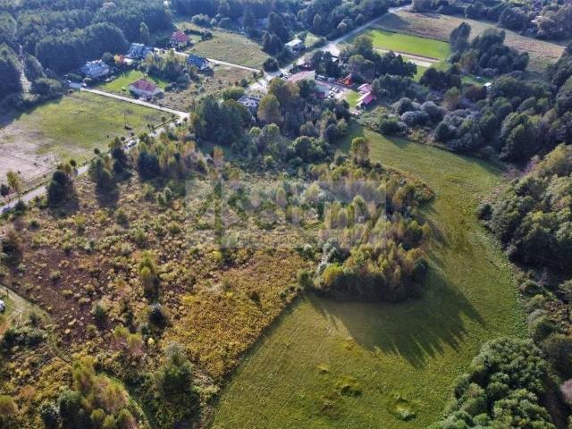 Działka sprzedam, BARTOSZÓWKA, GAJÓWKA BARTOSZÓWKA,, 1300 m2, cena: 171 000 zł