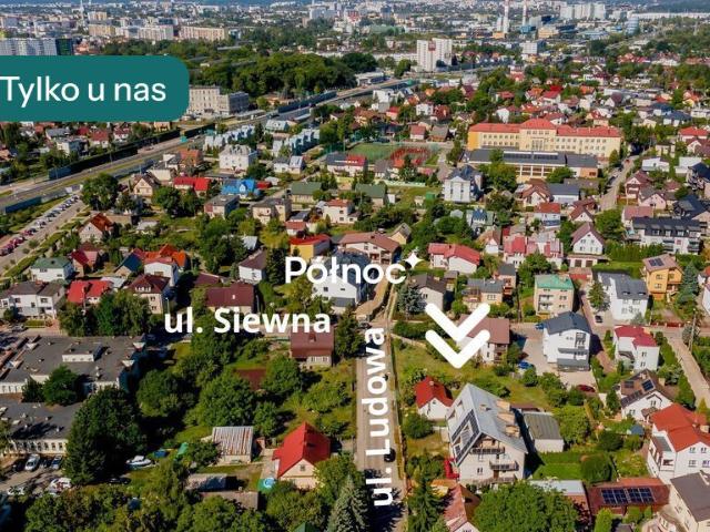 Działka sprzedam, BIAŁYSTOK, WYGODA, Ludowa, 1245 m2, cena: 1 150 000 zł