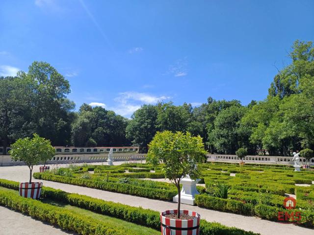 Działka sprzedam, Białystok, Centrum, 1520 m2, cena: 5 500 000 zł