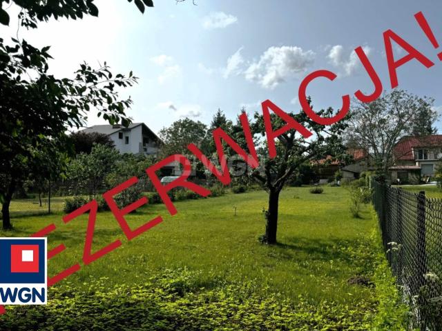 Działka sprzedam, Białystok, Długa, 702 m2, cena: 449 000 zł