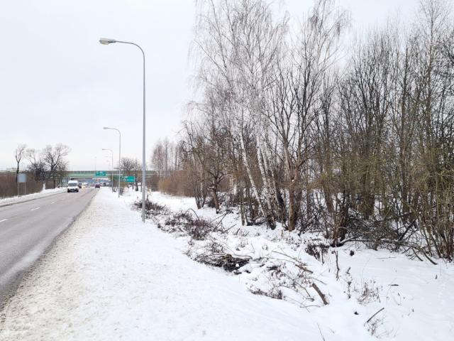 Działka sprzedam, Białystok, Fasty, Szosa Ełcka, 5043 m2, cena: 1 512 900 zł