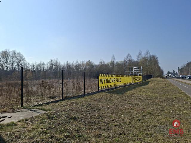 Działka sprzedam, Białystok, Krywlany, 3466 m2, cena: 4 490 000 zł