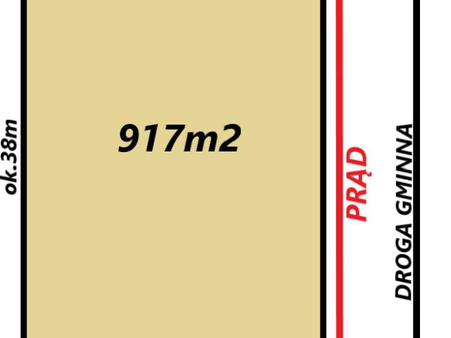 Działka sprzedam, BIAŁYSTOK, MICKIEWICZA,, 917 m2, cena: 649 000 zł