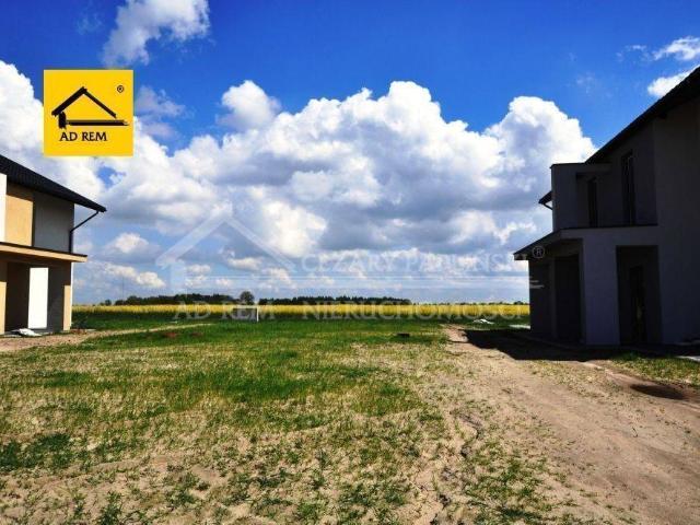 Działka sprzedam, Biała Podlaska, 800 m2, cena: 200 000 zł