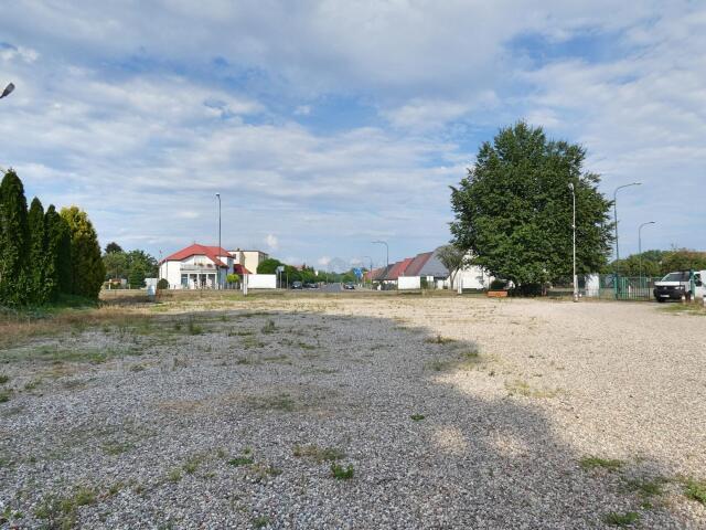 Działka sprzedam, Białogard, 1734 m2, cena: 440 000 zł