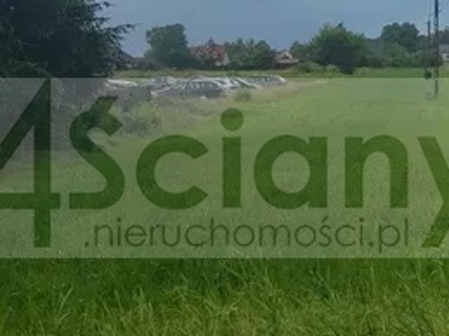 Działka sprzedam, BIENIEWICE,, 3990 m2, cena: 798 000 zł