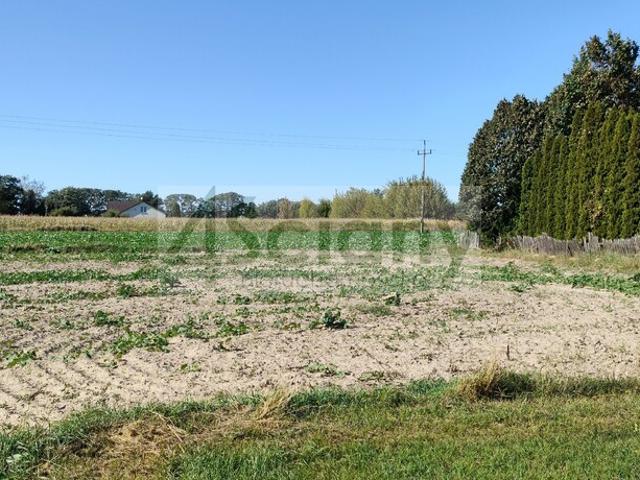 Działka sprzedam, BIENIEWO PARCELA,, 10938 m2, cena: 1 050 000 zł
