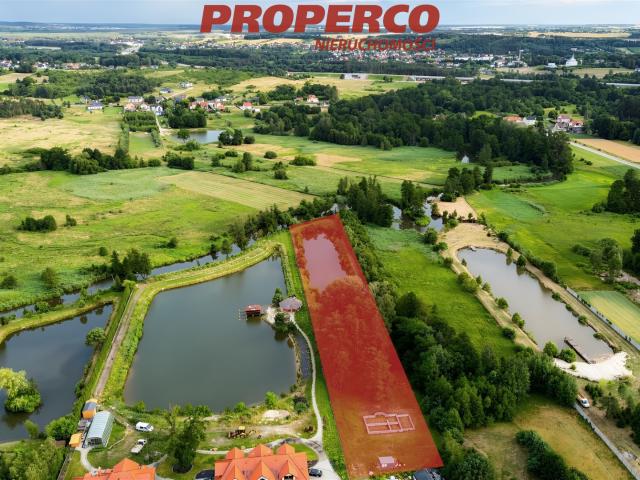 Działka sprzedam, Bieleckie Młyny, Morawica, 7152 m2, cena: 690 000 zł