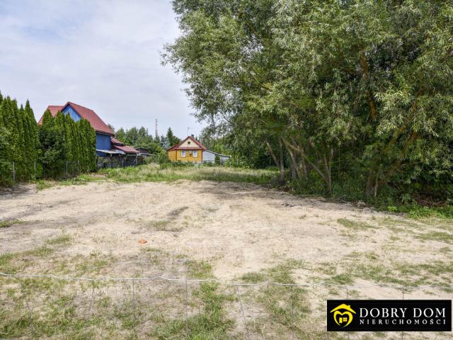 Działka sprzedam, BIELSK PODLASKI,, 804 m2, cena: 205 425 zł