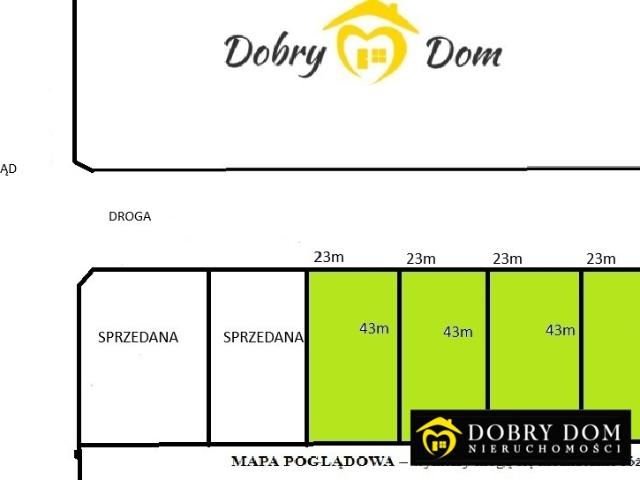 Działka sprzedam, BIELSK PODLASKI,, 1000 m2, cena: 99 000 zł