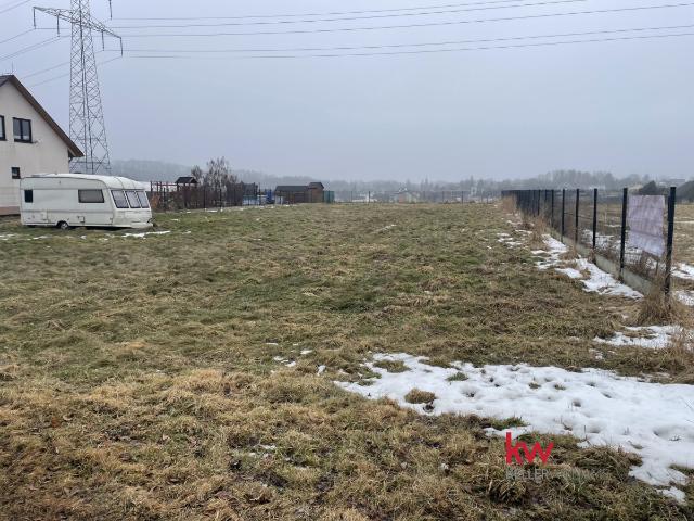 Działka sprzedam, Bielsko Biała, Komorowice Krakowskie, Jasna Rola, 1642 m2, cena: 359 000 zł