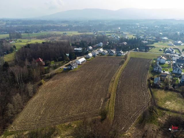 Działka sprzedam, Bielsko Biała, Hałcnów, 10030 m2, cena: 2 507 500 zł
