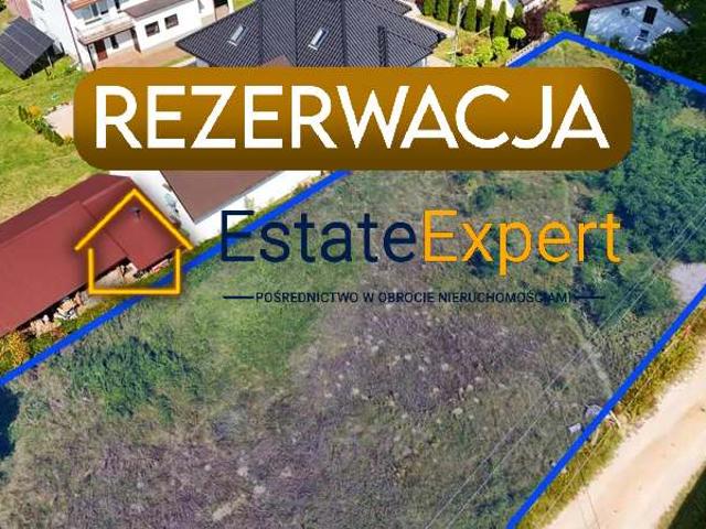 Działka sprzedam, Bocheniec, Jędrzejowska, 4125 m2, cena: 249 000 zł