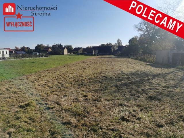 Działka sprzedam, Bochnia, Smyków, 1787 m2, cena: 446 000 zł