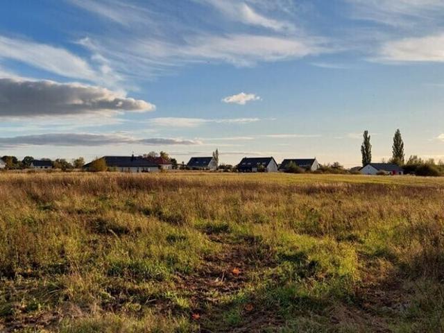Działka sprzedam, BOBOLIN,, 1321 m2, cena: 289 000 zł