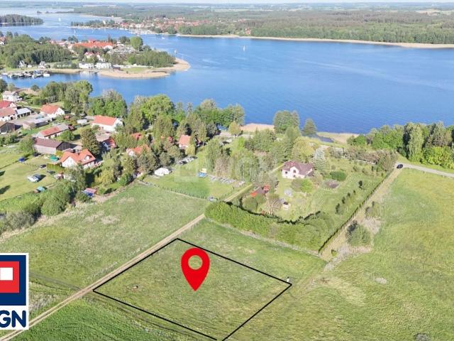 Działka sprzedam, Bogaczewo, Bogaczewo, 2500 m2, cena: 500 000 zł