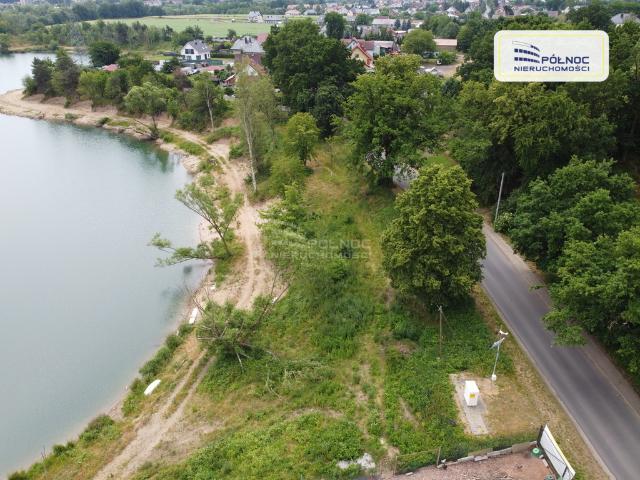 Działka sprzedam, BOLESŁAWICE,, 500 m2, cena: 250 000 zł