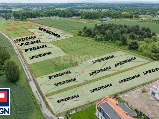 Działka sprzedam, Bolesławiec, bolesławiec, 850 m2, cena: 185 000 zł