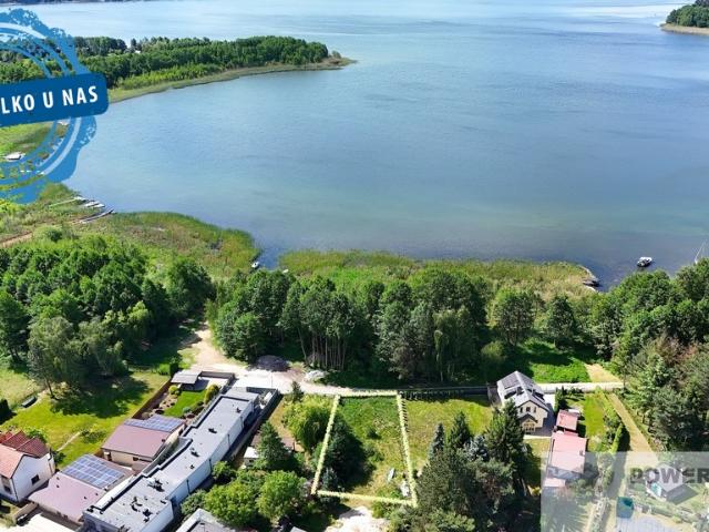 Działka sprzedam, BOSZKOWO,, 454 m2, cena: 550 000 zł