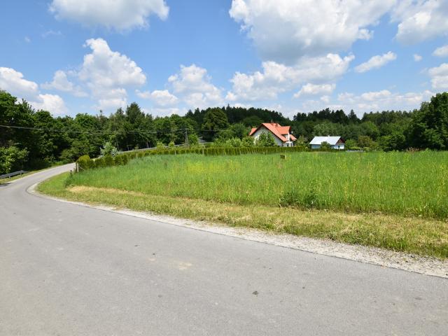 Działka sprzedam, BOREK STARY,, 992 m2, cena: 114 080 zł