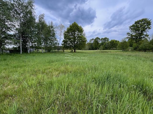 Działka sprzedam, BOREK,, 823 m2, cena: 94 645 zł