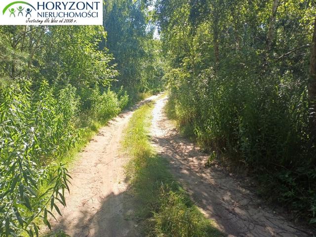 Działka sprzedam, BORZESTOWO, ZAJEZIERZE,, 954 m2, cena: 149 000 zł