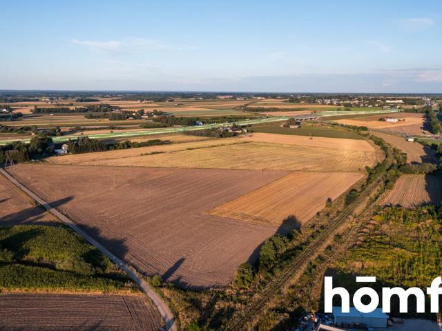 Działka sprzedam, BRODY, Kwiatowa, 20000 m2, cena: 2 900 000 zł