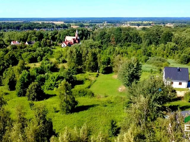 Działka sprzedam, BRZEZINKA ŚREDZKA,, 1491 m2, cena: 539 000 zł
