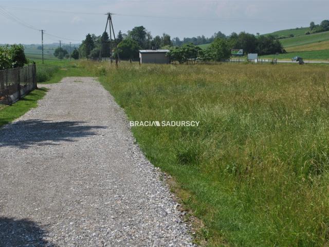 Działka sprzedam, Brzezie, Kłaj, 5700 m2, cena: 1 000 000 zł