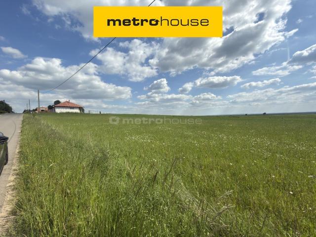 Działka sprzedam, Cynków, Graniczna, 1381 m2, cena: 160 000 zł