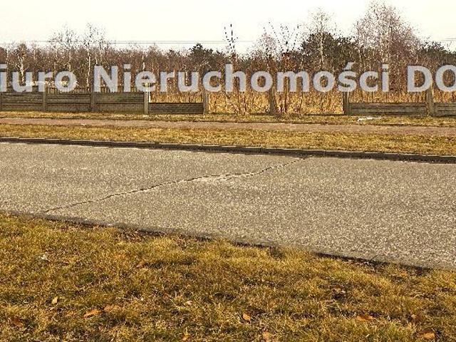Działka sprzedam, Częstochowa, Lisiniec, 1463 m2, cena: 380 000 zł