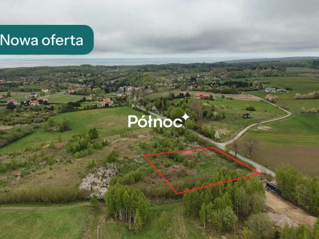 Działka sprzedam, ŁĘCZE,, 4494 m2, cena: 299 000 zł