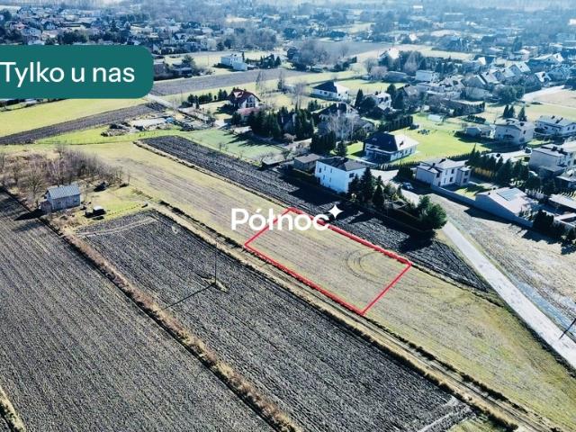 Działka sprzedam, CZERWIONKA LESZCZYNY,, 1103 m2, cena: 234 000 zł
