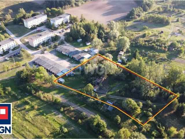 Działka sprzedam, Czerwonka, Czerwonka, Czerwonka, 4050 m2, cena: 243 000 zł