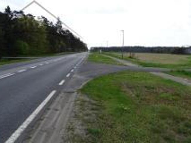 Działka sprzedam, Ceków Kolonia, 73900 m2, cena: 10 346 000 zł